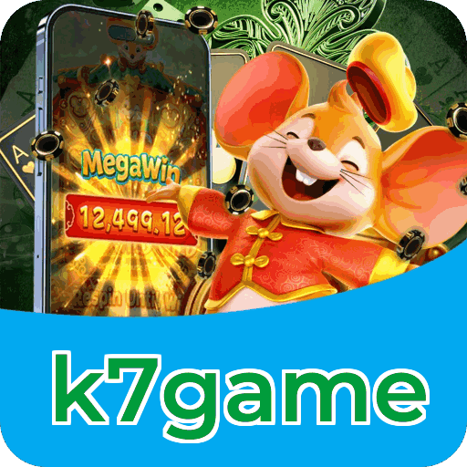 Siga a k7game no Facebook