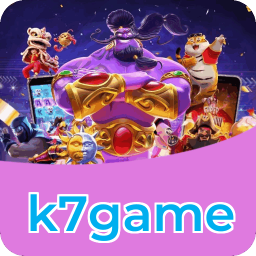 Login rápido no app k7game