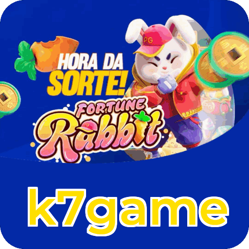 Segurança k7game